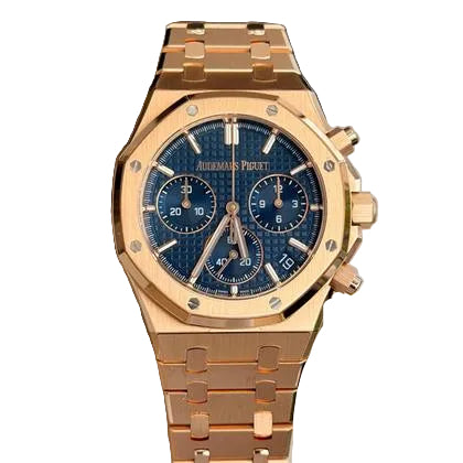 Audemars Piguet Royal Oak Chronograph full set