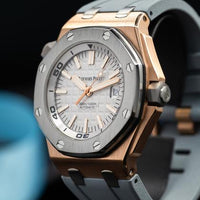 Audemars Piguet Royal Oak Offshore Diver