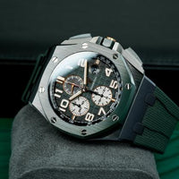 Audemars Piguet Royal Oak Offshore Chronograph Selfwinding Chronograph 44mm