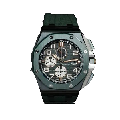 Audemars Piguet Royal Oak Offshore Chronograph Selfwinding Chronograph 44mm