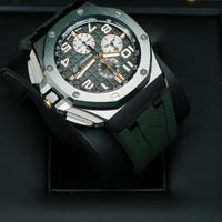 Audemars Piguet Royal Oak Offshore Chronograph Selfwinding Chronograph 44mm