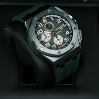 Audemars Piguet Royal Oak Offshore Chronograph Selfwinding Chronograph 44mm