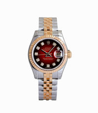 Rolex Lady-Datejust Oyster Perpetual Datejust 26mm Diamond 69173