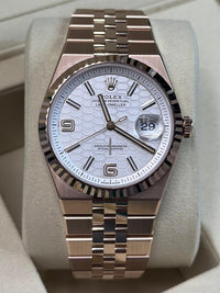 Rolex Oyster Perpetual Land-Dweller.