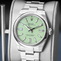 Rolex Oyster Perpetual 41