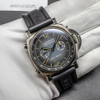 Luminor Chrono Navy Seals Limited Edition