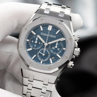 Audemars Piguet Royal Oak Selfwinding Chronograph