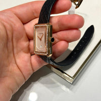 Personalise your BOY·FRIEND watch - Watchmaking | CHANEL