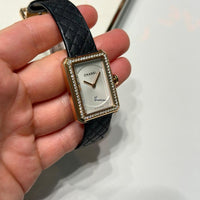 Personalise your BOY·FRIEND watch - Watchmaking | CHANEL
