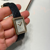 Personalise your BOY·FRIEND watch - Watchmaking | CHANEL