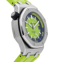 Audemars Piguet Royal Oak Offshore Diver