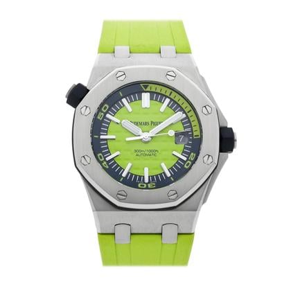Audemars Piguet Royal Oak Offshore Diver