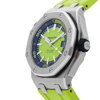 Audemars Piguet Royal Oak Offshore Diver