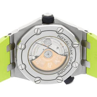 Audemars Piguet Royal Oak Offshore Diver