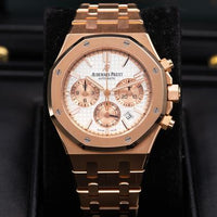 Audemars Piguet Royal Oak Chronograph 26315OR