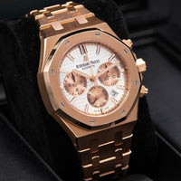 Audemars Piguet Royal Oak Chronograph 26315OR