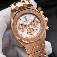 Audemars Piguet Royal Oak Chronograph 26315OR