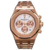 Audemars Piguet Royal Oak Chronograph 26315OR