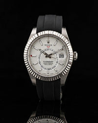 Rolex Sky-Dweller