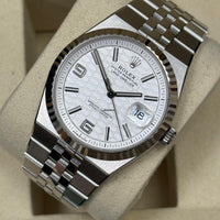 Rolex Land-Dweller 40 2025 Complete Original Box & Papers