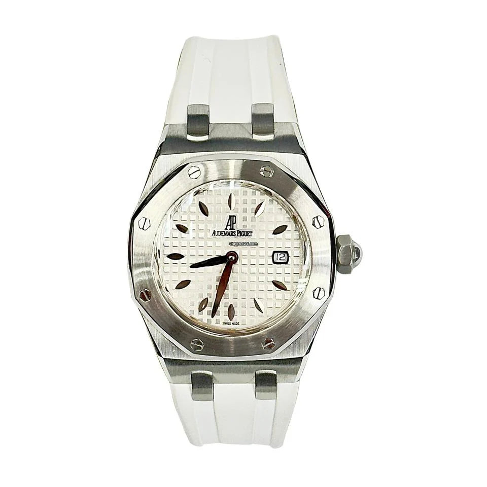 Audemars Piguet Royal Oak Ladies Audemars Piguet Ladies
