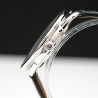 Hermès Arceau Watch, Large Model, 36 mm