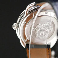 Hermès Arceau Watch, Large Model, 36 mm
