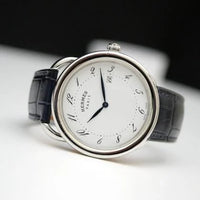 Hermès Arceau Watch, Large Model, 36 mm