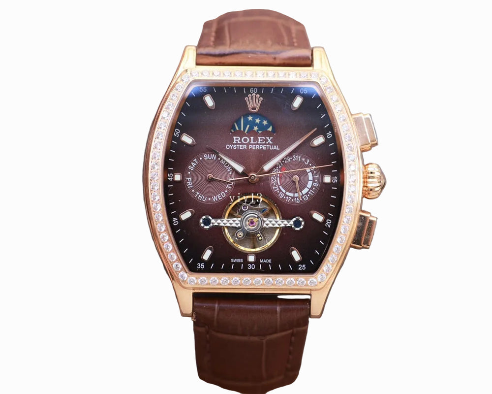 Rolex Oyster Perpetual