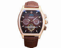 Rolex Oyster Perpetual