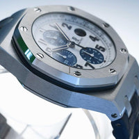 Audemars Piguet Royal Oak Offshore Navy Gen 1 26170ST