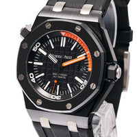Audemars Piguet Royal Oak Offshore Diver