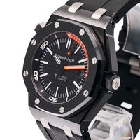 Audemars Piguet Royal Oak Offshore Diver