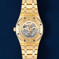 Audemars Piguet Royal Oak Perpetual Calendar 26574BA.OO.1220BA.01