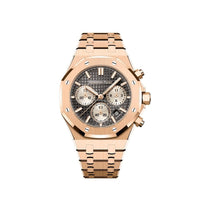 Audemars Piguet Royal Oak Chronograph