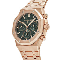 Audemars Piguet Royal Oak Chronograph full set