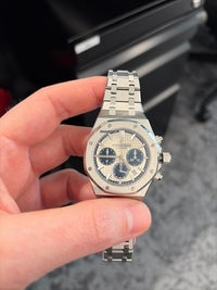 Audemars Piguet Royal Oak Chronograph