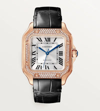 Cartier Sanders Middle East Edition Relojes
