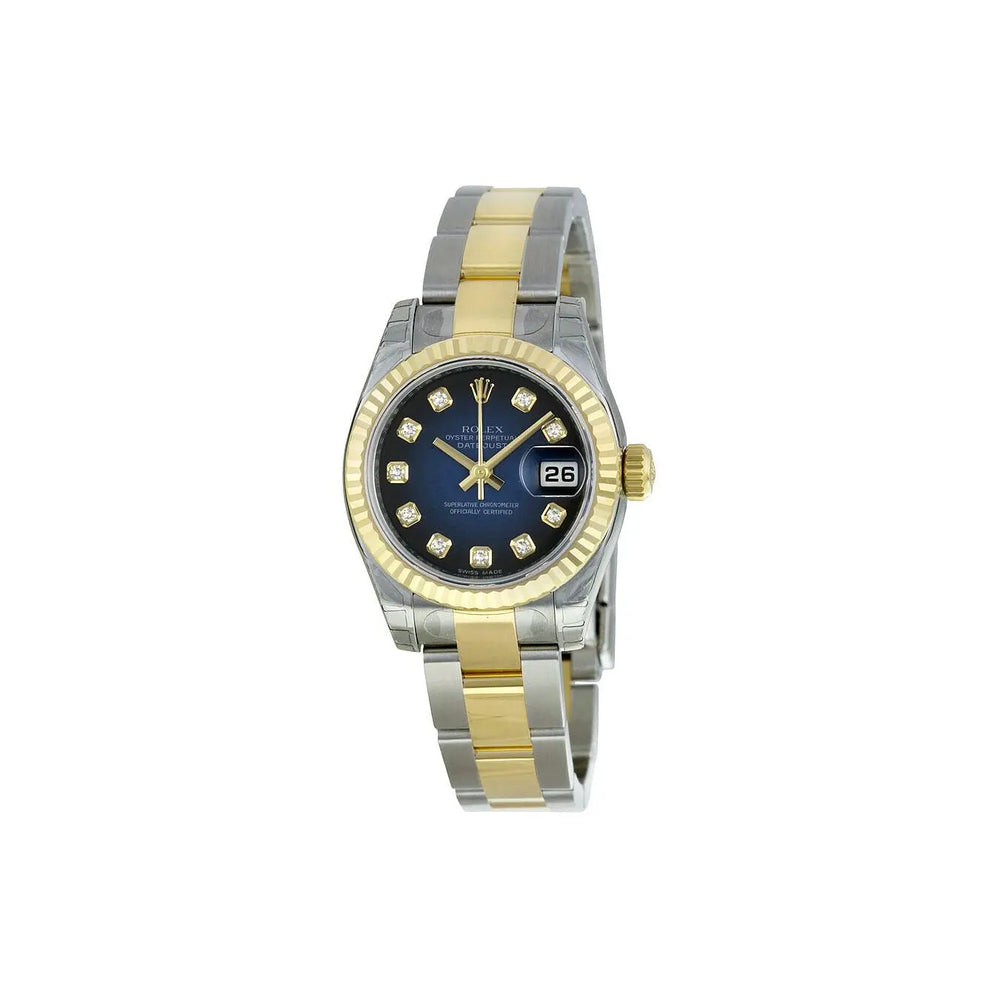 Rolex Lady-Datejust 26 179173