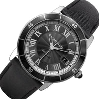 Cartier Ronde Croisière de Cartier WSRN Grey Dial, Stainless Steel, 42.0 mm, Self Winding