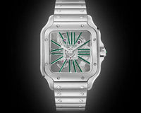 Cartier Santos de Cartier WHSA