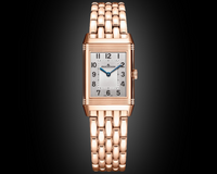 Reverso Classic Duetto