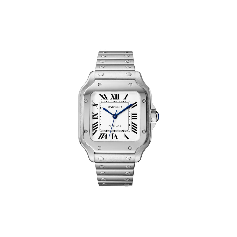 Cartier Santos de Cartier WSSA