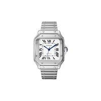 Cartier Santos de Cartier WSSA