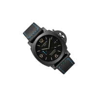 Luminor GMT