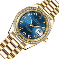 Rolex Lady-Datejust 31 178288