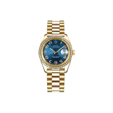 Rolex Lady-Datejust 31 178288