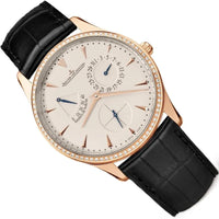 Master Ultra Thin Perpetual Calendar Automatic