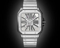 Cartier Santos de Cartier WHSA