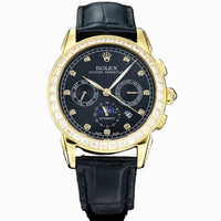 Rolex Oyster Perpetual